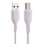 کابل شارژ میکرو یو اس بی ترانیو مدل X2-C