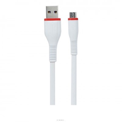 android-tranyoo-micro-usb-s8 (1) کابل شارژ ترانیو مدل S8-V - Image 1