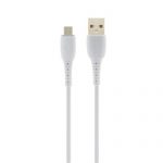 کابل شارژ میکرو یو اس بی ترانیو مدل X2-V
